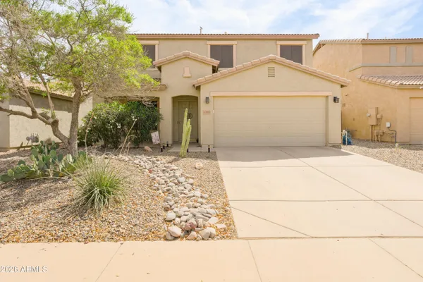 $299,995 | 43913 Colby Drive, Maricopa, AZ 85138