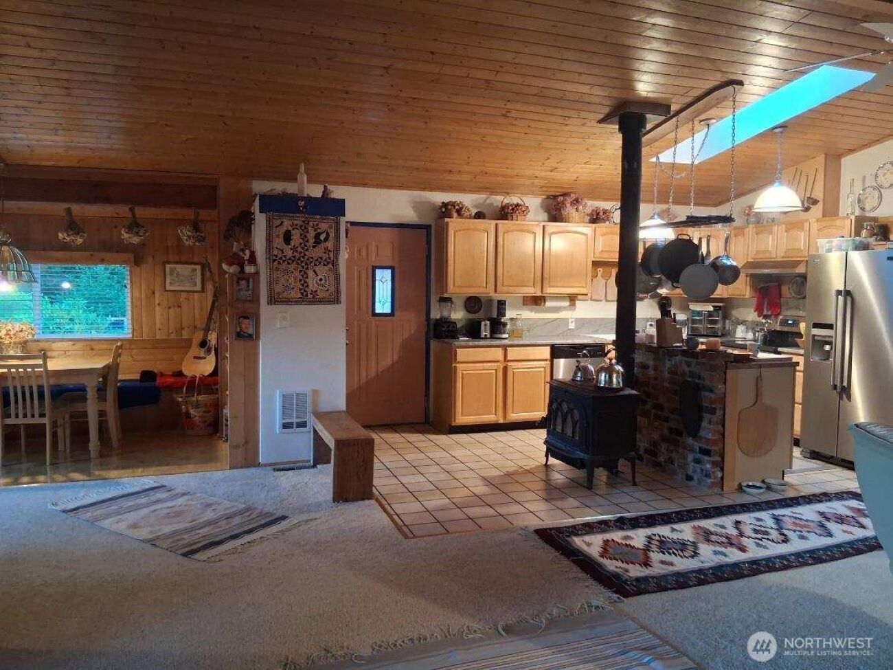 419 Meskill Road Chehalis, WA 98532 - Photo 5 of 40 Gallery Image 5