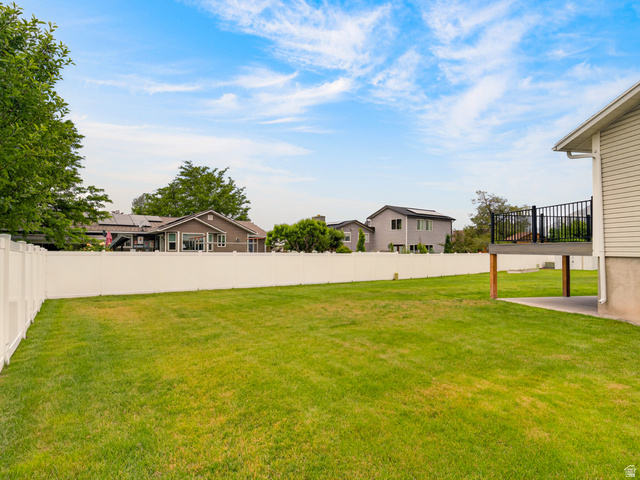 985 North 520 East Orem, UT 84097 - Photo 59 of 68
