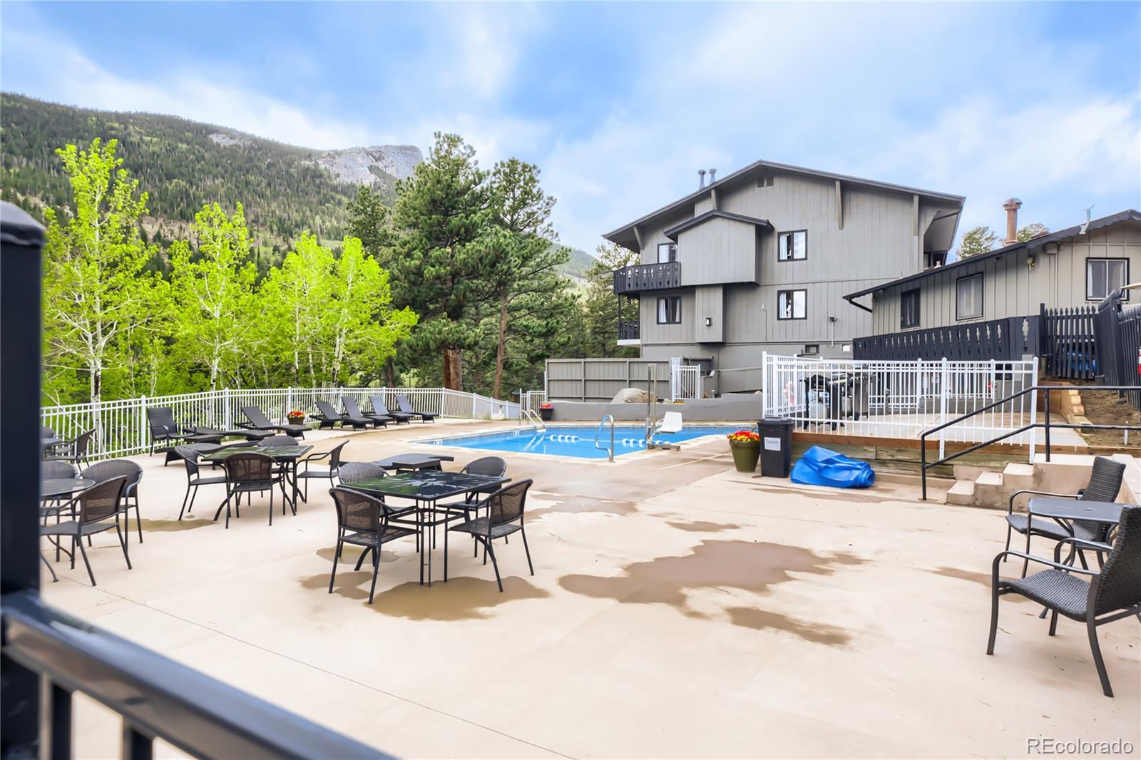 2760 Fall River Road, Unit 265 Estes Park, CO 80517 - Photo 3 of 16