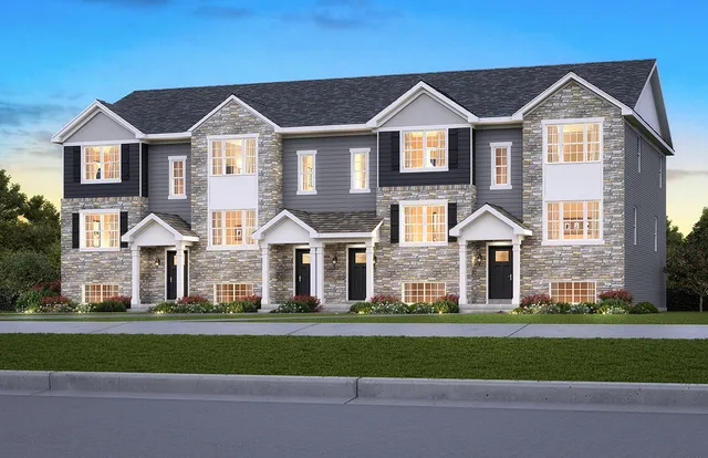 $399,990 | 1277 Foxglove Drive, Bartlett, IL 60103