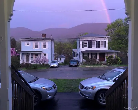 $3,100 | 12 Davis Street, Beacon, NY 12508