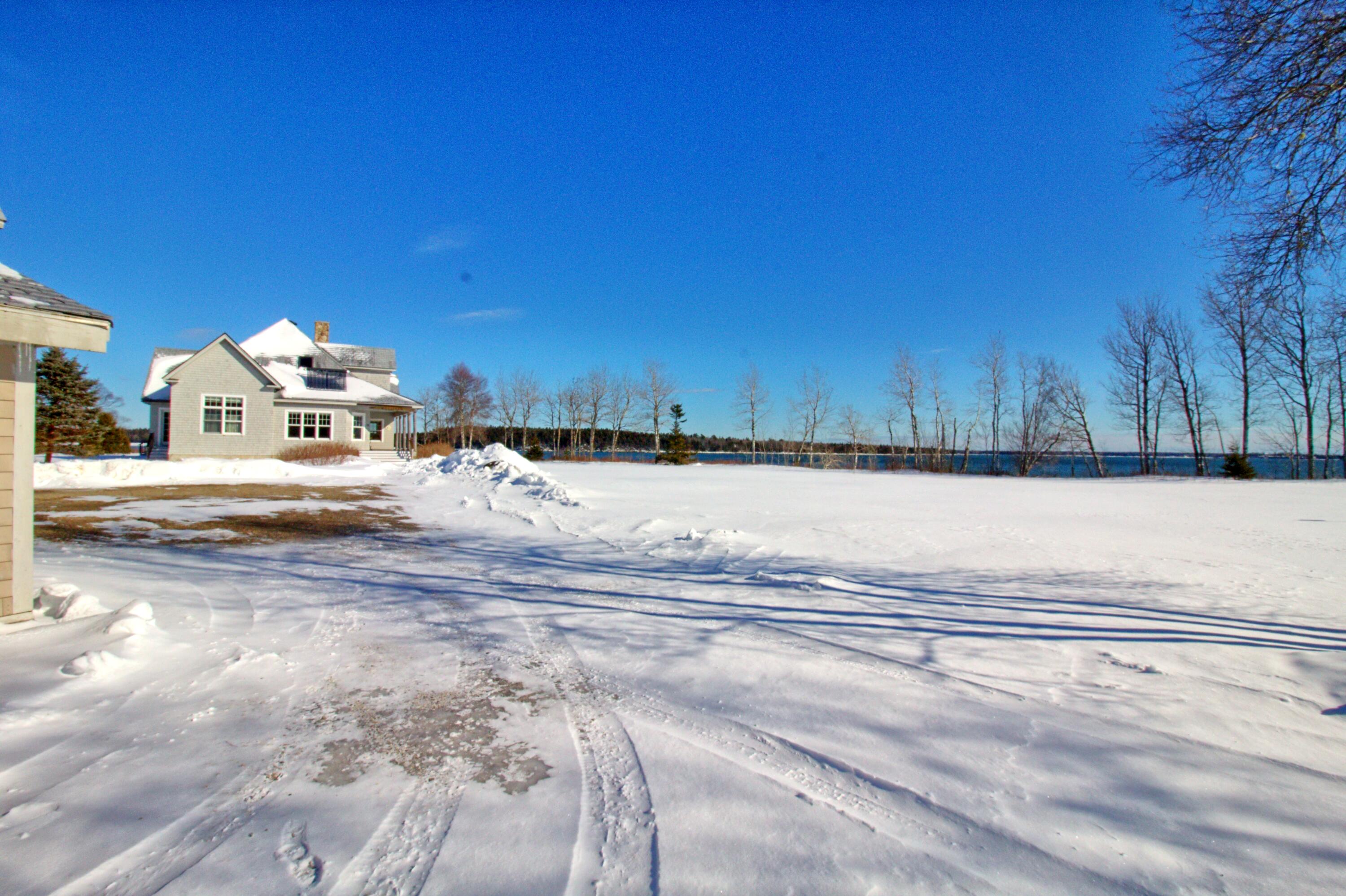791 West Bay Road Gouldsboro, ME 04607 - Photo 65 of 66 house