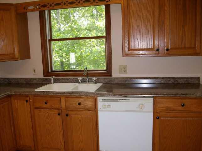 58 Elm Street Mercer, ME 04957 - Photo 5 of 19 Kitchen.