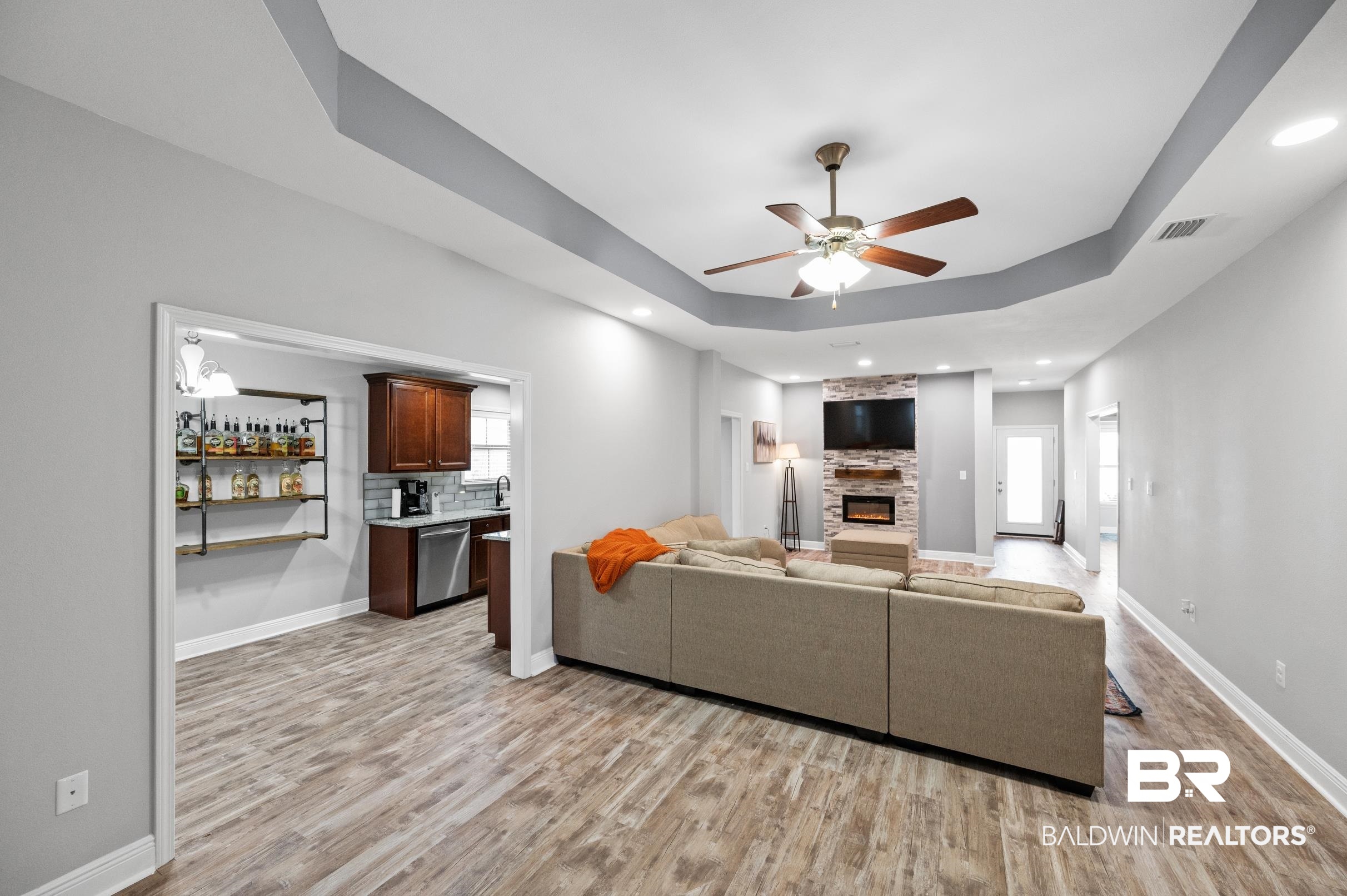 1708 Firefly Lane Foley, AL 36535 - Photo 6 of 36