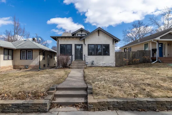 $339,900 | 3455 Polk Street Northeast, Minneapolis, MN 55418