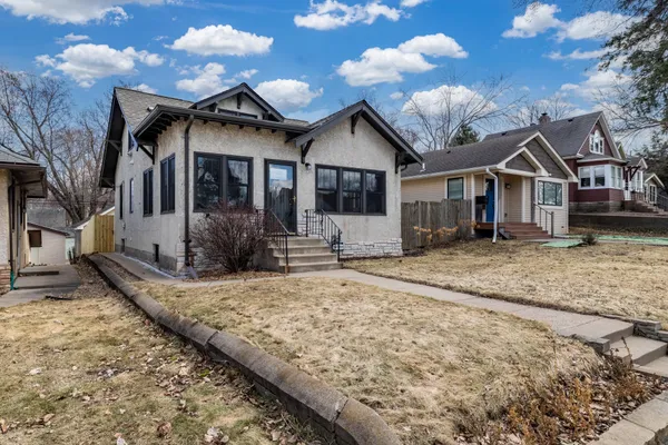 $339,900 | 3455 Polk Street Northeast, Minneapolis, MN 55418