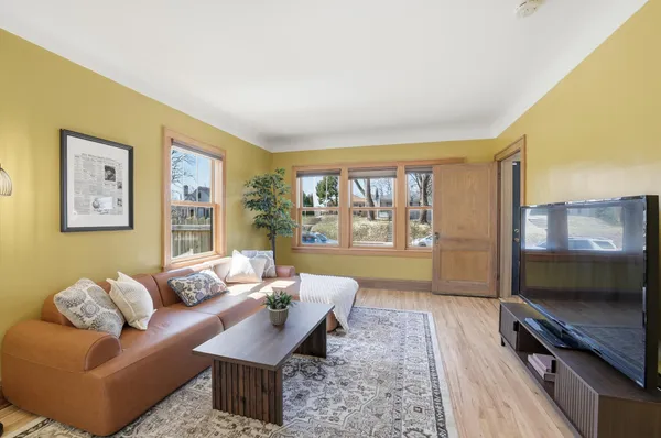 $339,900 | 3455 Polk Street Northeast, Minneapolis, MN 55418