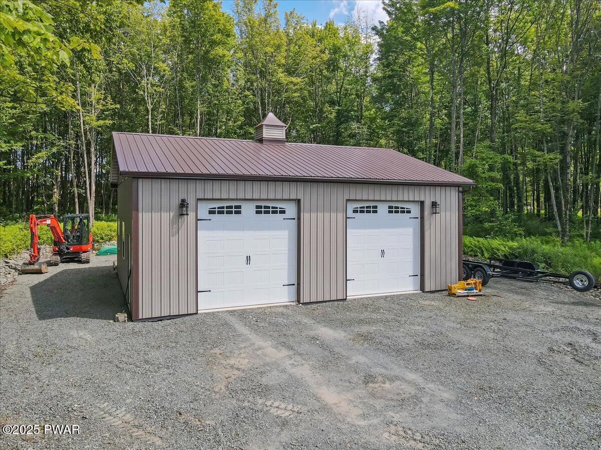 259 Ayoub Road Pleasant Mount, PA 18453 - Photo 104 of 144