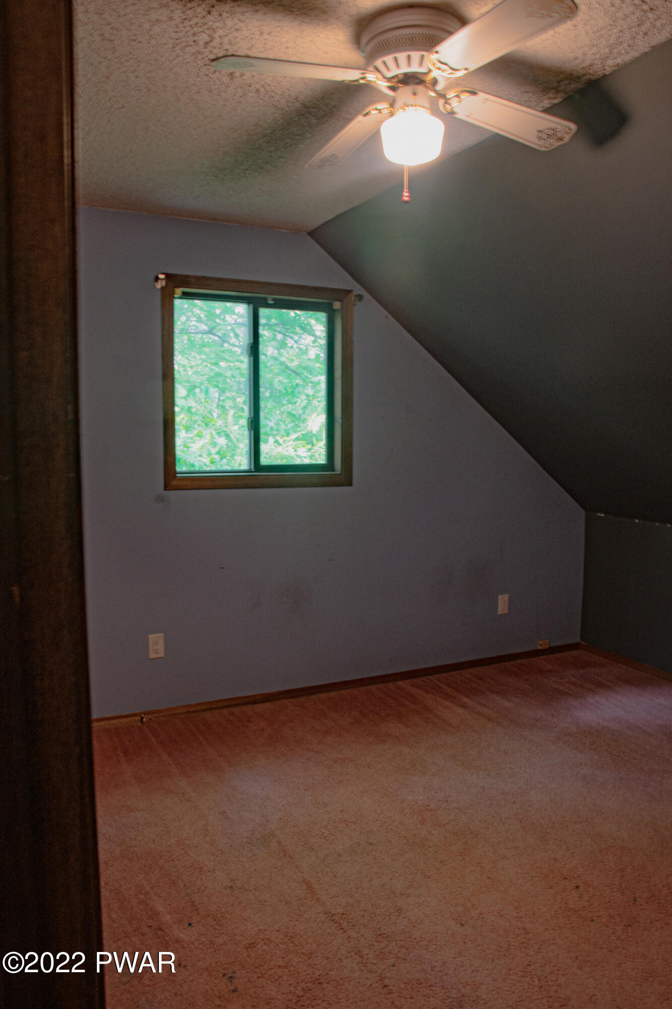 375 Mallard Lane Bushkill, PA 18324 - Photo 21 of 28 a view of an empty room with a window