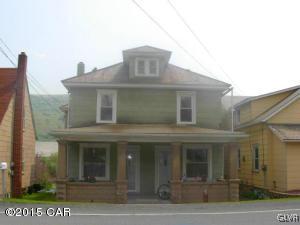 467 Little Gap Road Palmerton, PA 18071 - Photo 1 of 10 467 Little Gap Rd Front