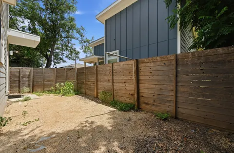 $350,000 | 6213 Felix Avenue, Unit A, Austin, TX 78741