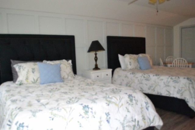 450 Cedar Hill Road Celina, TN 38551 - Photo 27 of 74 a bedroom with bed and window