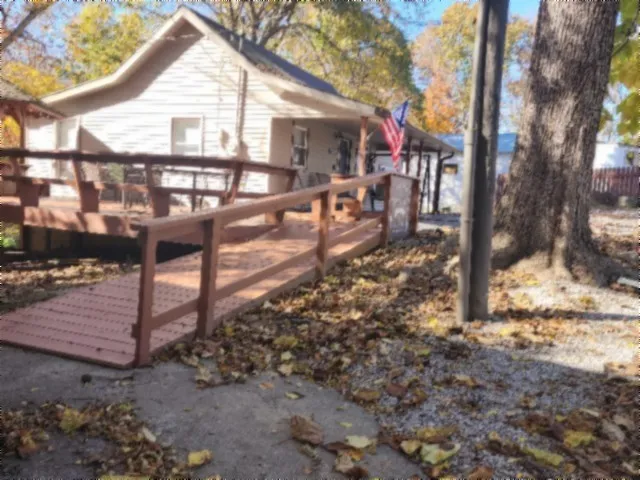 $424,900 | 450 Cedar Hill Road, Celina, TN 38551