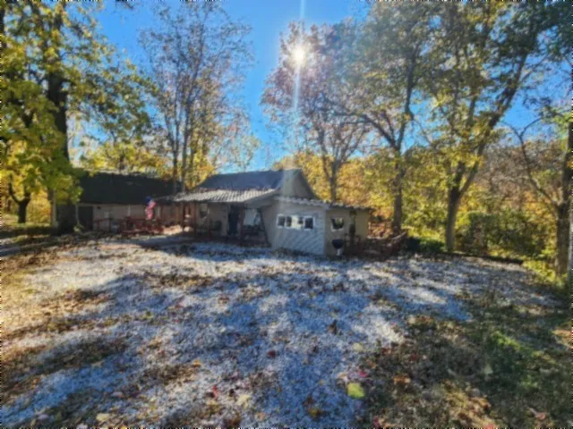 $424,900 | 450 Cedar Hill Road, Celina, TN 38551