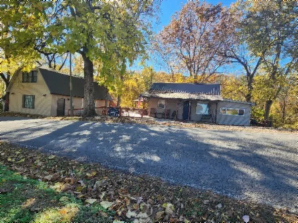 $424,900 | 450 Cedar Hill Road, Celina, TN 38551