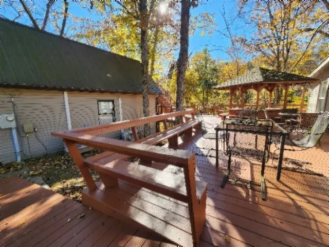 $424,900 | 450 Cedar Hill Road, Celina, TN 38551