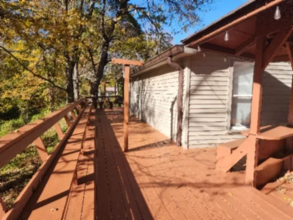 $424,900 | 450 Cedar Hill Road, Celina, TN 38551