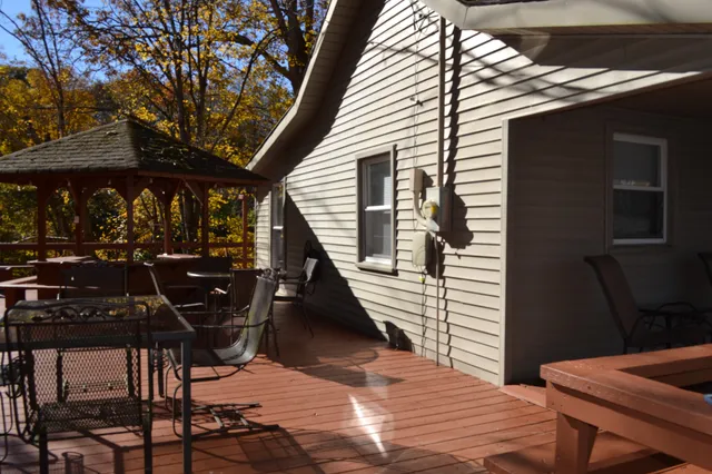 $424,900 | 450 Cedar Hill Road, Celina, TN 38551