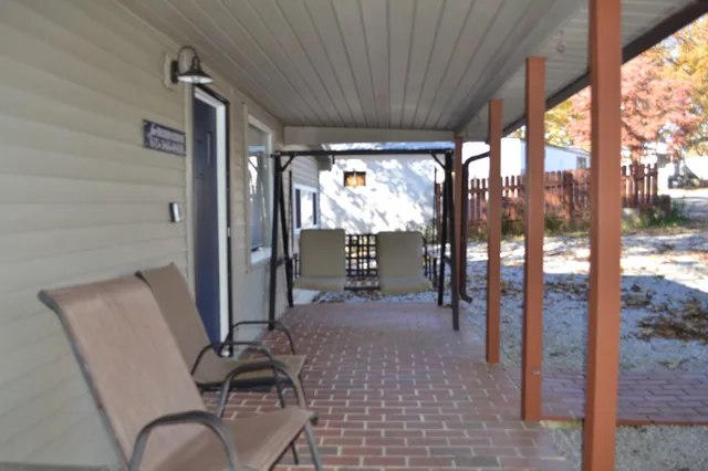 $424,900 | 450 Cedar Hill Road, Celina, TN 38551