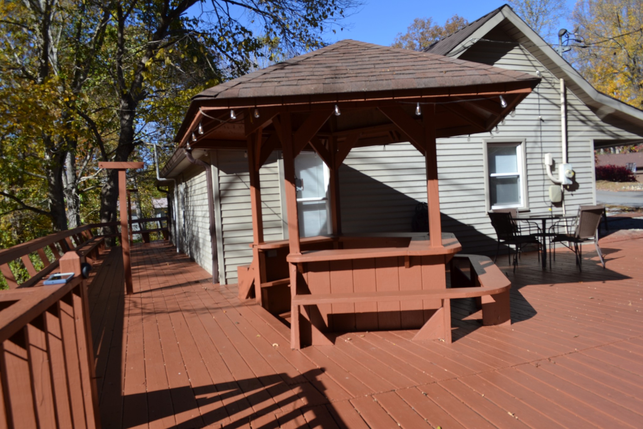 450 Cedar Hill Road Celina, TN 38551 - Photo 61 of 74