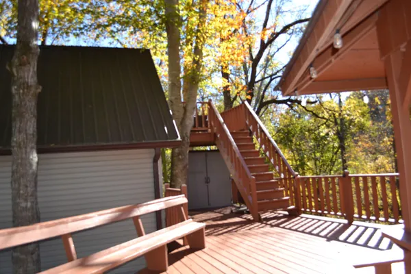 $424,900 | 450 Cedar Hill Road, Celina, TN 38551