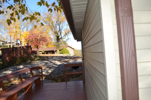 $424,900 | 450 Cedar Hill Road, Celina, TN 38551