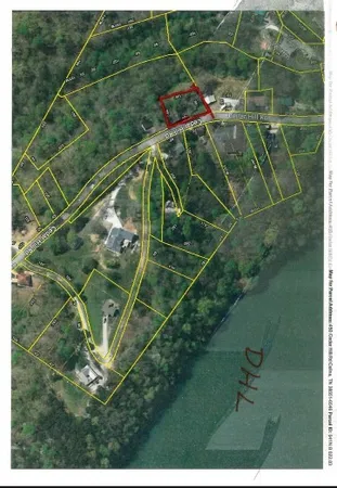 $424,900 | 450 Cedar Hill Road, Celina, TN 38551