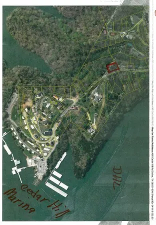 $424,900 | 450 Cedar Hill Road, Celina, TN 38551