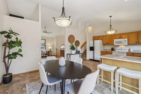 $485,000 | 5495 Quarry Hill Drive, Fitchburg, WI 53711