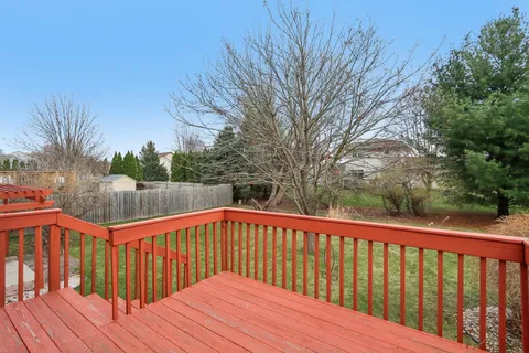 $485,000 | 5495 Quarry Hill Drive, Fitchburg, WI 53711