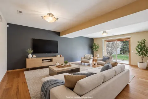 $485,000 | 5495 Quarry Hill Drive, Fitchburg, WI 53711