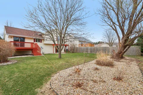 $485,000 | 5495 Quarry Hill Drive, Fitchburg, WI 53711