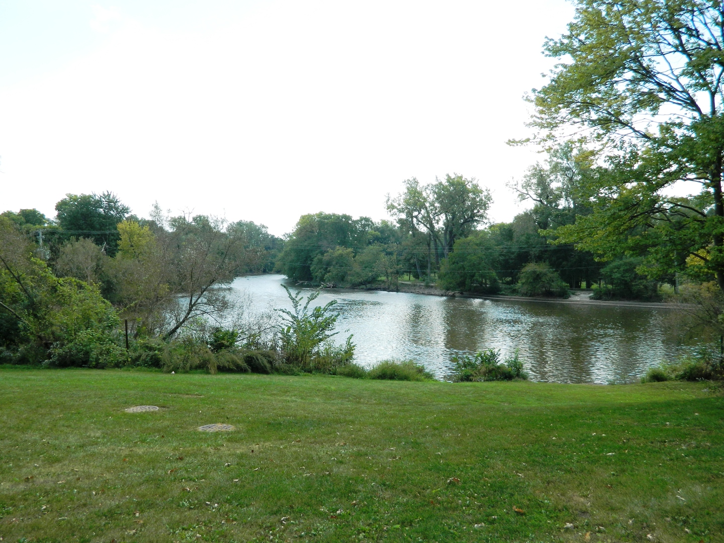 220 East Burlington Street Riverside, IL 60546 - Photo 31 of 31 a view of a lake
