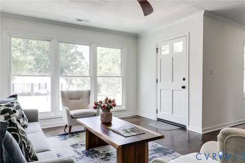 $415,000 | 2928 Oakland Avenue, Henrico, VA 23228