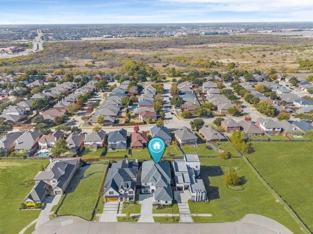 $1,549,000 | 6657 Saxony Court, Frisco, TX 75034