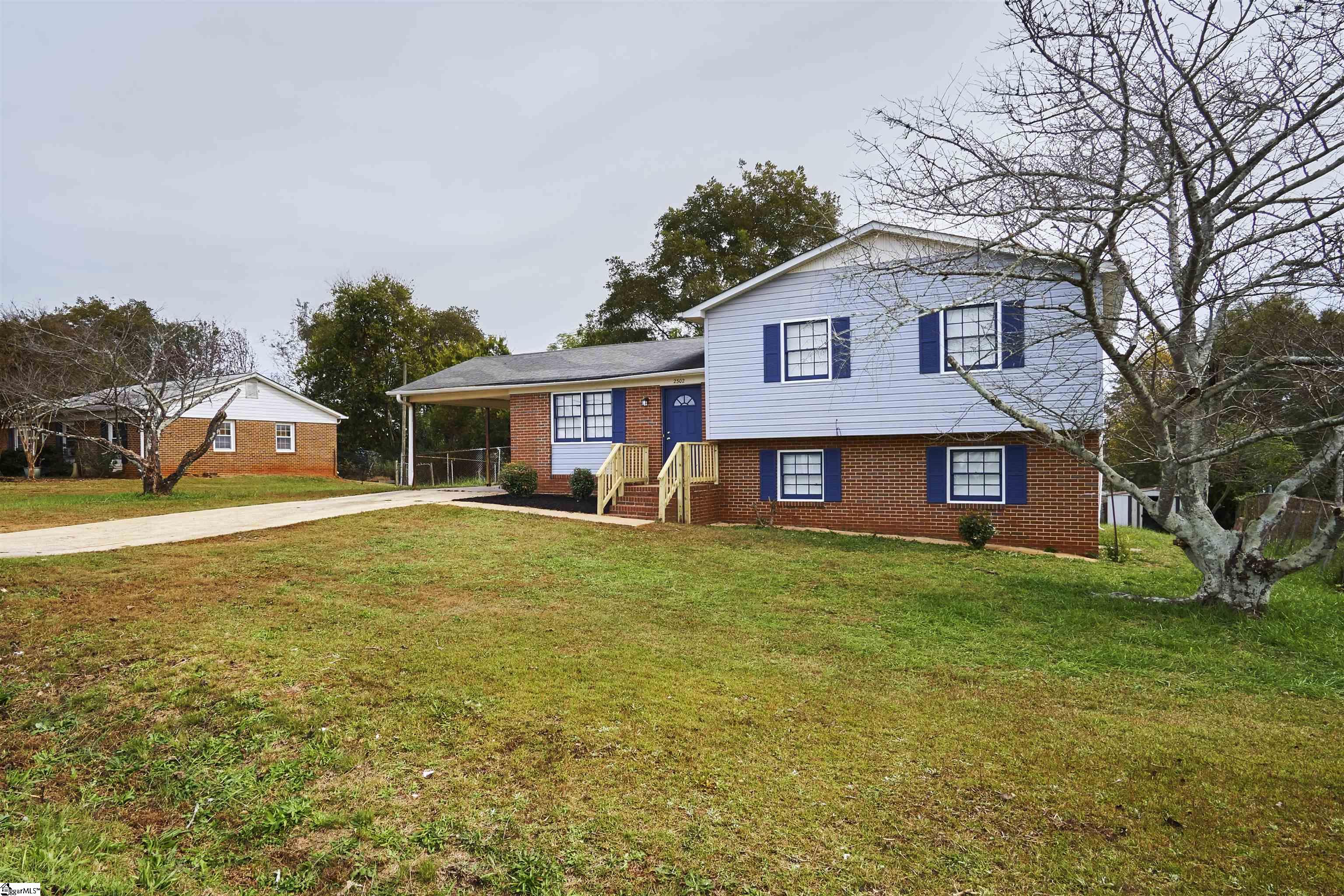 2302 Old Williamston Road Anderson, SC 29621 - Photo 1 of 26