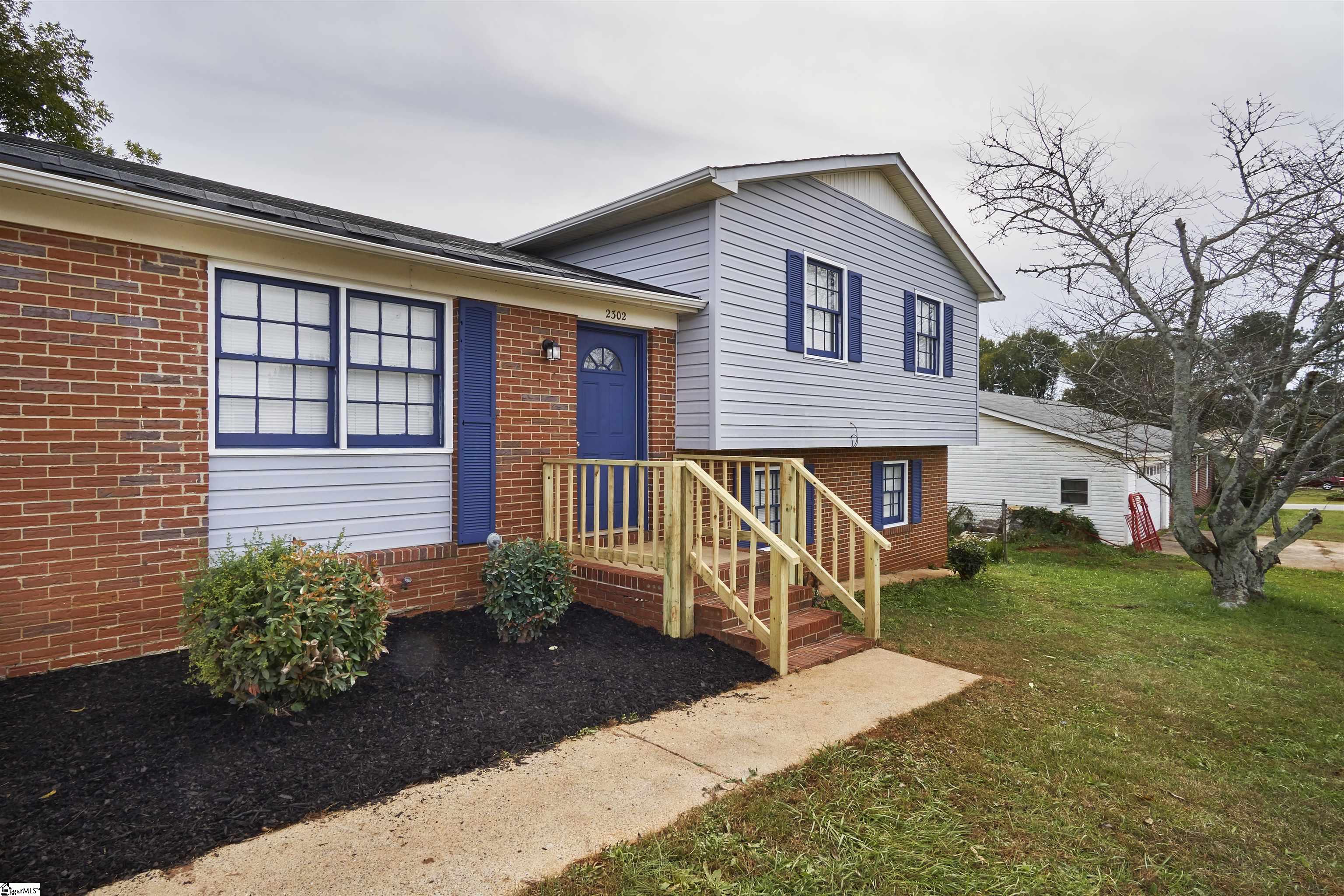 2302 Old Williamston Road Anderson, SC 29621 - Photo 20 of 26