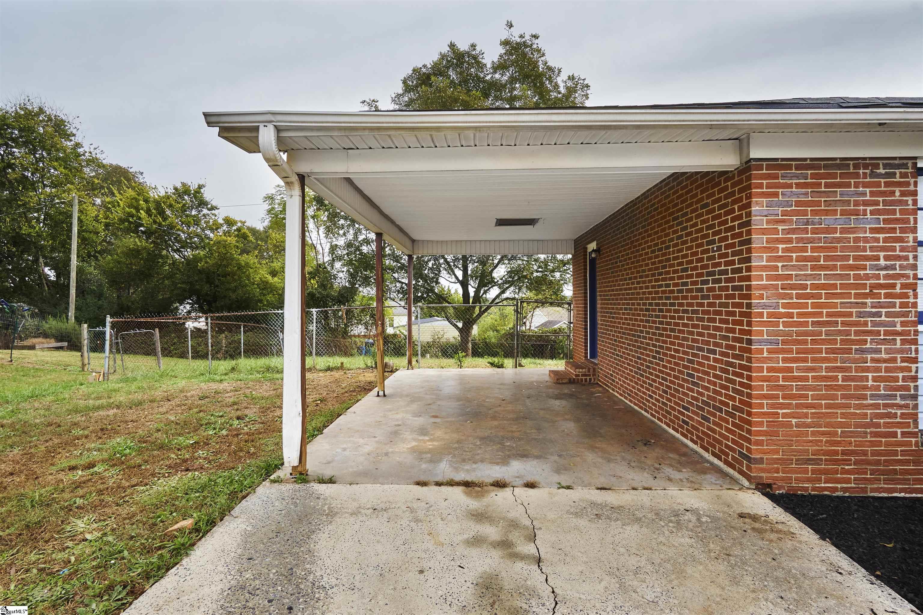 2302 Old Williamston Road Anderson, SC 29621 - Photo 21 of 26
