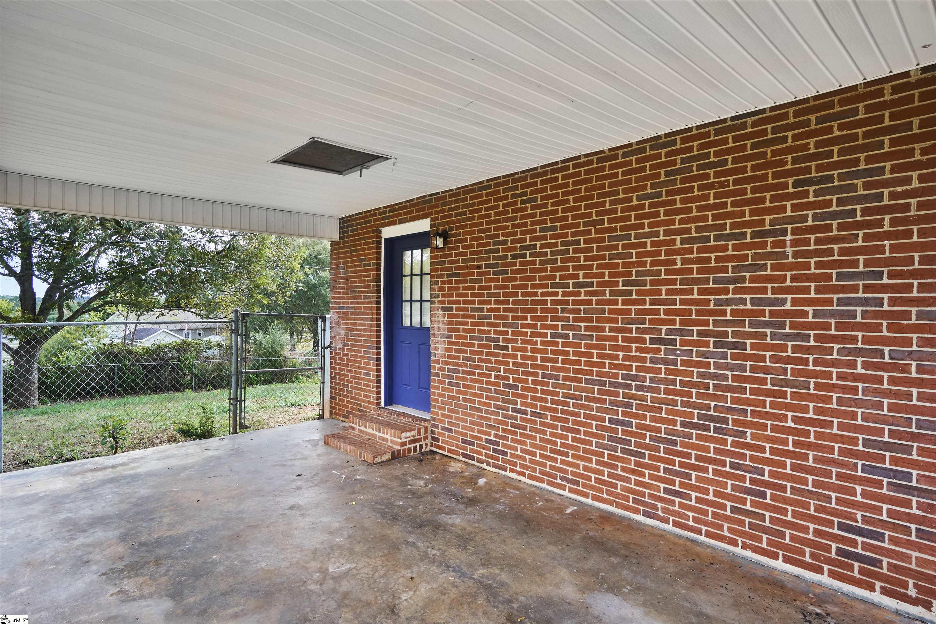 2302 Old Williamston Road Anderson, SC 29621 - Photo 22 of 26