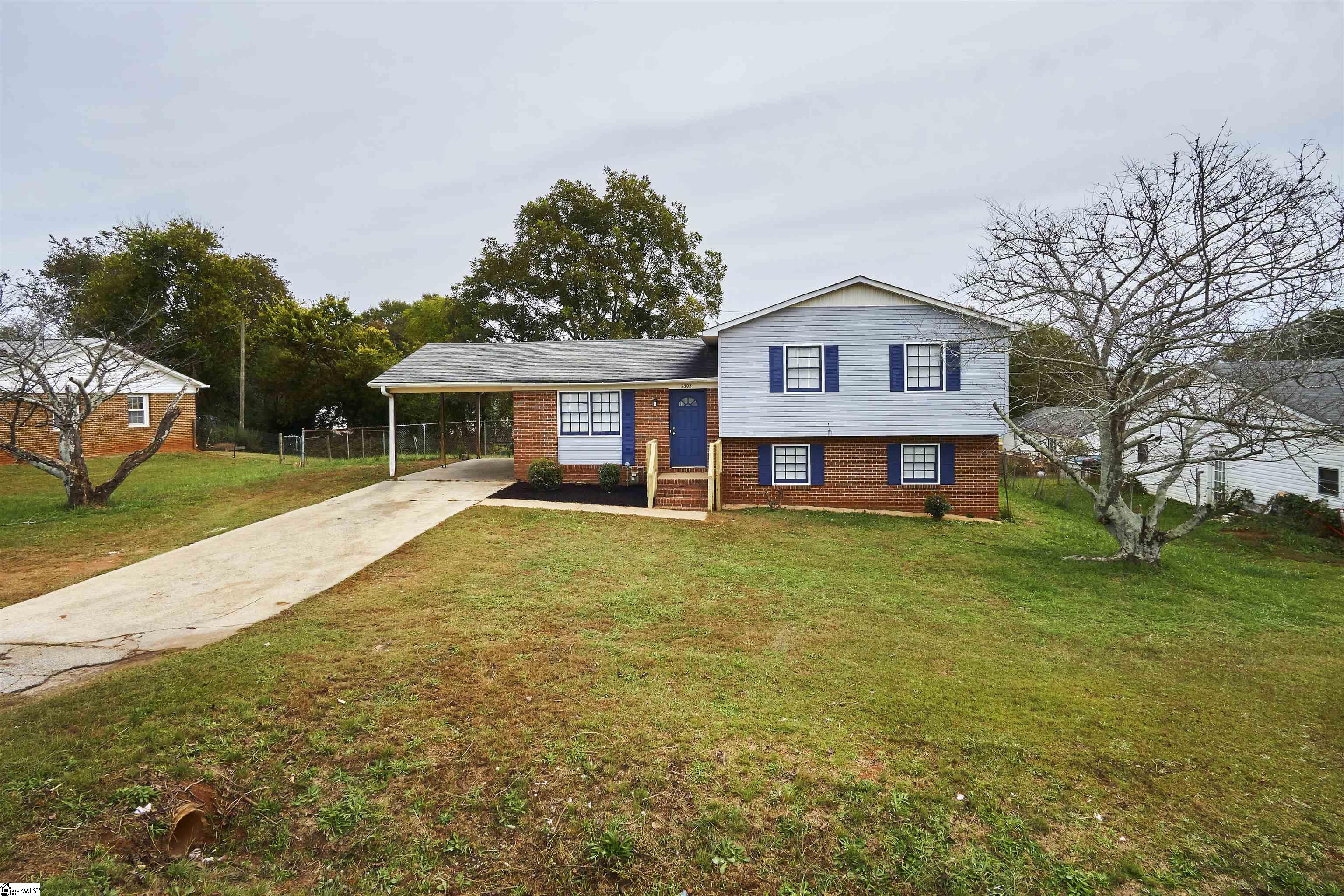 2302 Old Williamston Road Anderson, SC 29621 - Photo 25 of 26