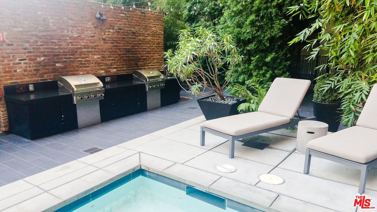 460 South Spring Street, Unit 101 Los Angeles, CA 90013 - Photo 40 of 50
