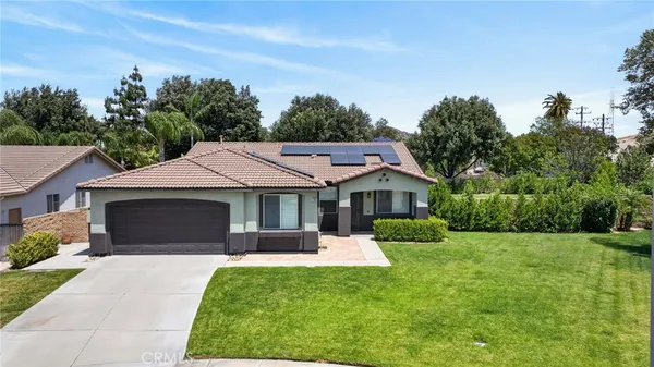 $839,999 | 11267 Daylilly Street, Fontana, CA 92337