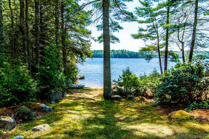 194 Long Point Way Orland, ME 04472 - Photo 27 of 33 194 Long Point Way Orland ME-small-027-0