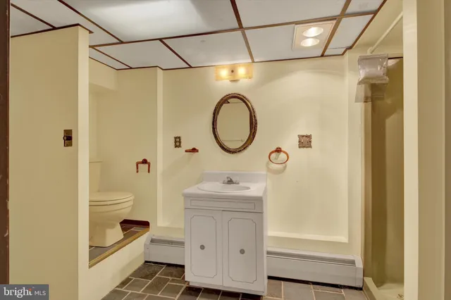 a view of outdoor space