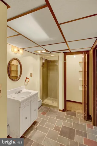 a view of outdoor space