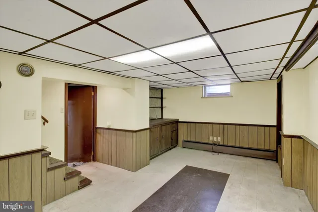 a outdoor space with patio