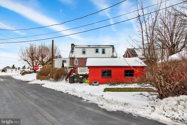 $245,000 | 6 Meadow Avenue, Tamaqua, PA 18252