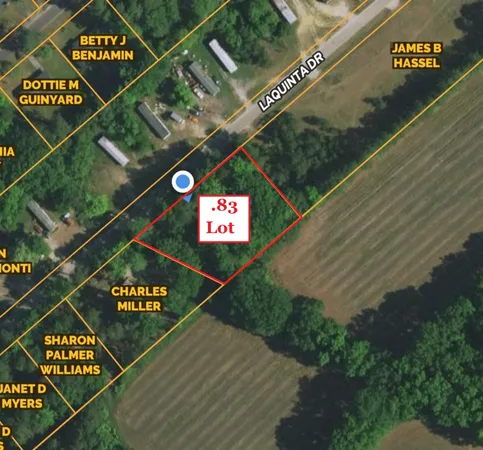 $49,500 | 147 Laquinta Drive, Orangeburg, SC 29115