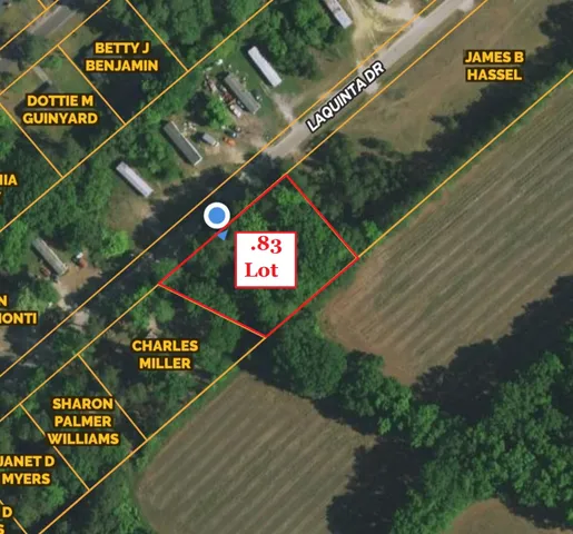 $50,000 | 147 Laquinta Drive, Orangeburg, SC 29115